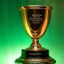 Green Tech Award 2023 trophy