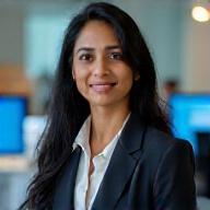 Anjali Singh, CTO & Lead Engineer