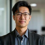 David Zhou, Design Director