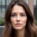 Emily Park, Architect, Amsterdam