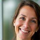 Lisa van den Berg, Entrepreneur, Rotterdam